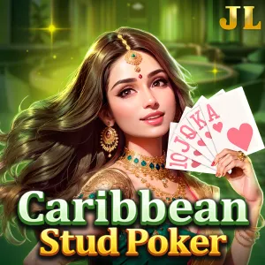Caribbean Stud Poker - HUNIAN138