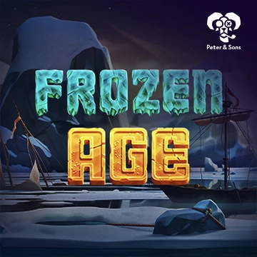 Frozen Age - HUNIAN138