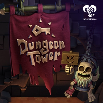 Dungeon Tower - HUNIAN138