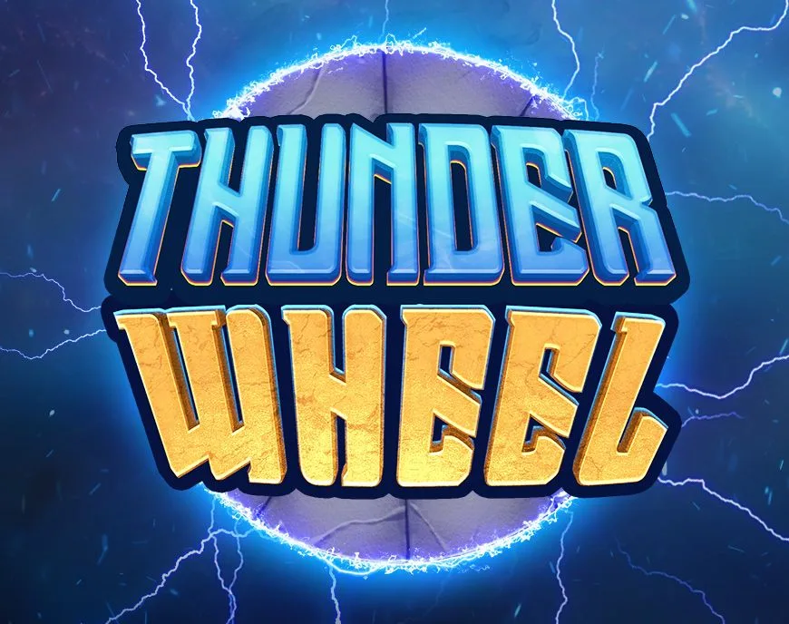 Thunder Wheel - HUNIAN138