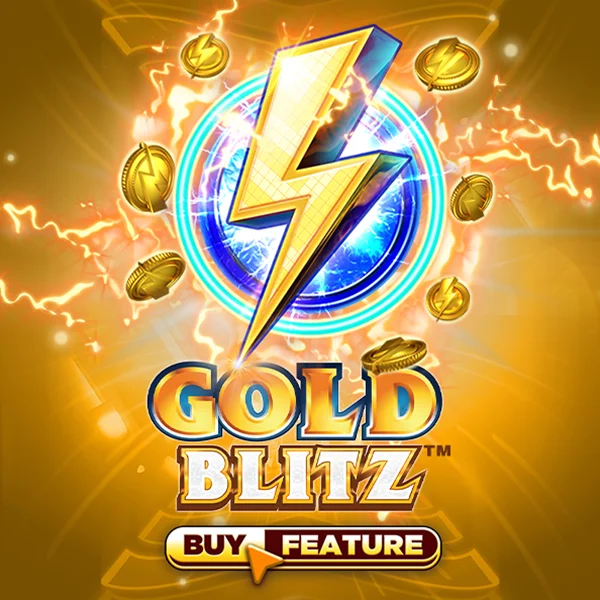 Gold Blitz - HUNIAN138