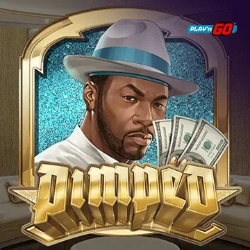 Pimped - HUNIAN138