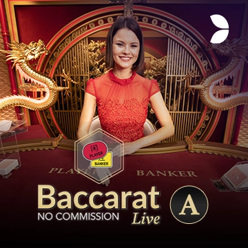No Commission Speed Baccarat A - HUNIAN138