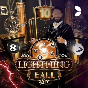 Lightning Ball - HUNIAN138