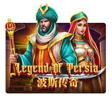 Joker123 : Legend Of Persia - HUNIAN138