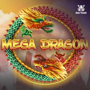 Mega Dragon - HUNIAN138
