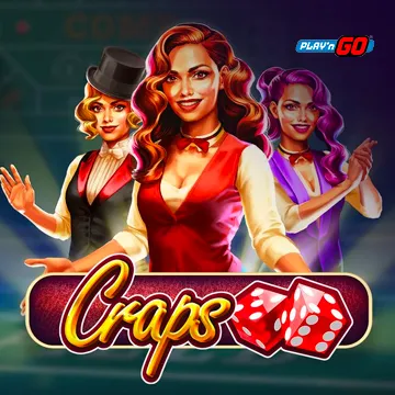Craps - HUNIAN138