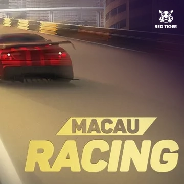 Macau Racing - HUNIAN138