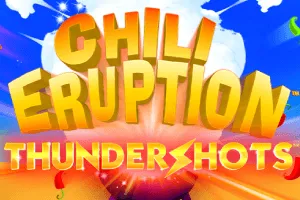 Chili Eruption - HUNIAN138