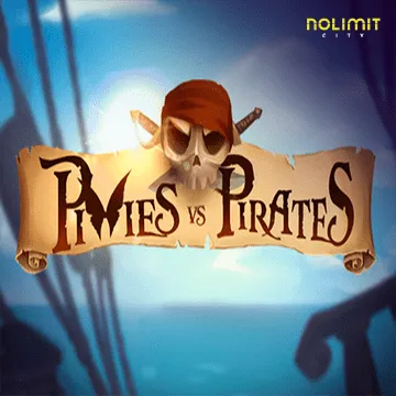 NolimitCity : Pixies vs Pirates - HUNIAN138