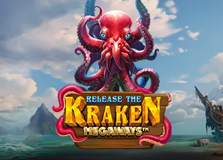 Pragmatic : Release the Kraken - HUNIAN138