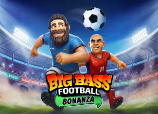 Pragmatic : Big Bass Football Bonanza - HUNIAN138