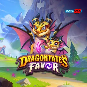 Dragonfates Favor - HUNIAN138