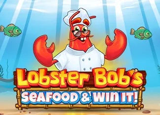 Pragmatic : Lobster Bobs Sea Food and Win It - HUNIAN138