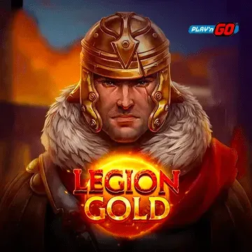 Legion Gold - HUNIAN138