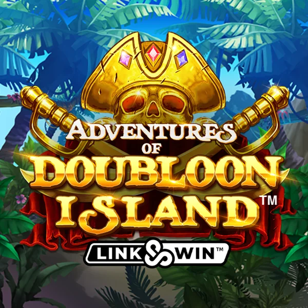 Adventures Of Doubloon Island - HUNIAN138