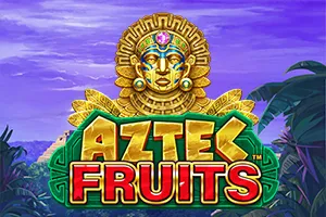 Aztec Fruits - HUNIAN138