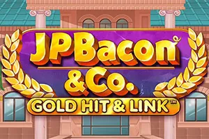 Gold Hit & Link: JP Bacon & Co - HUNIAN138