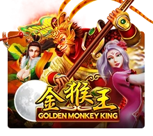 Joker123 : Golden Monkey King - HUNIAN138