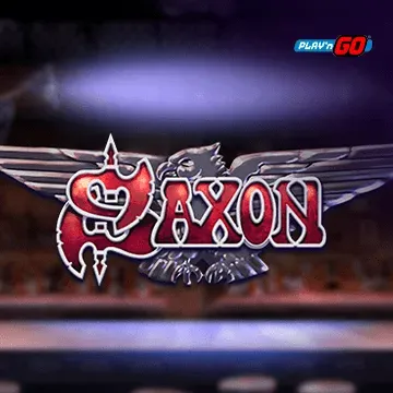 Saxon - HUNIAN138