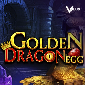 Golden Dragon Egg - HUNIAN138