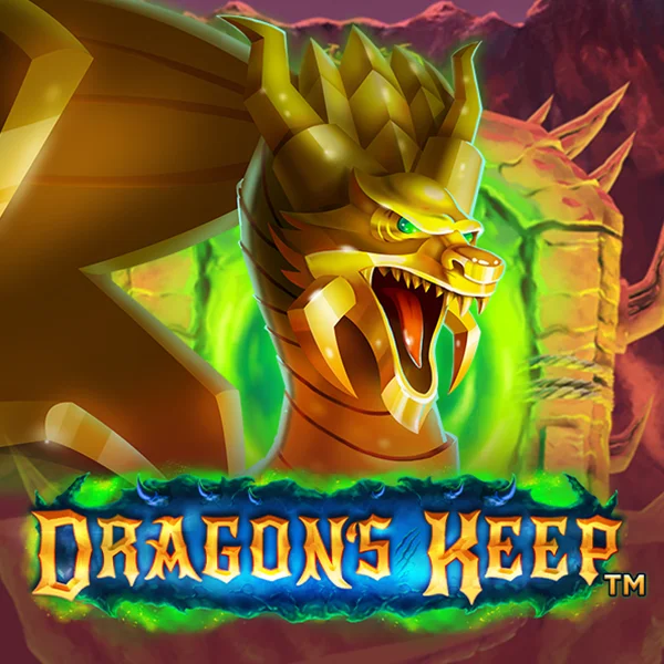Dragons Keep - HUNIAN138