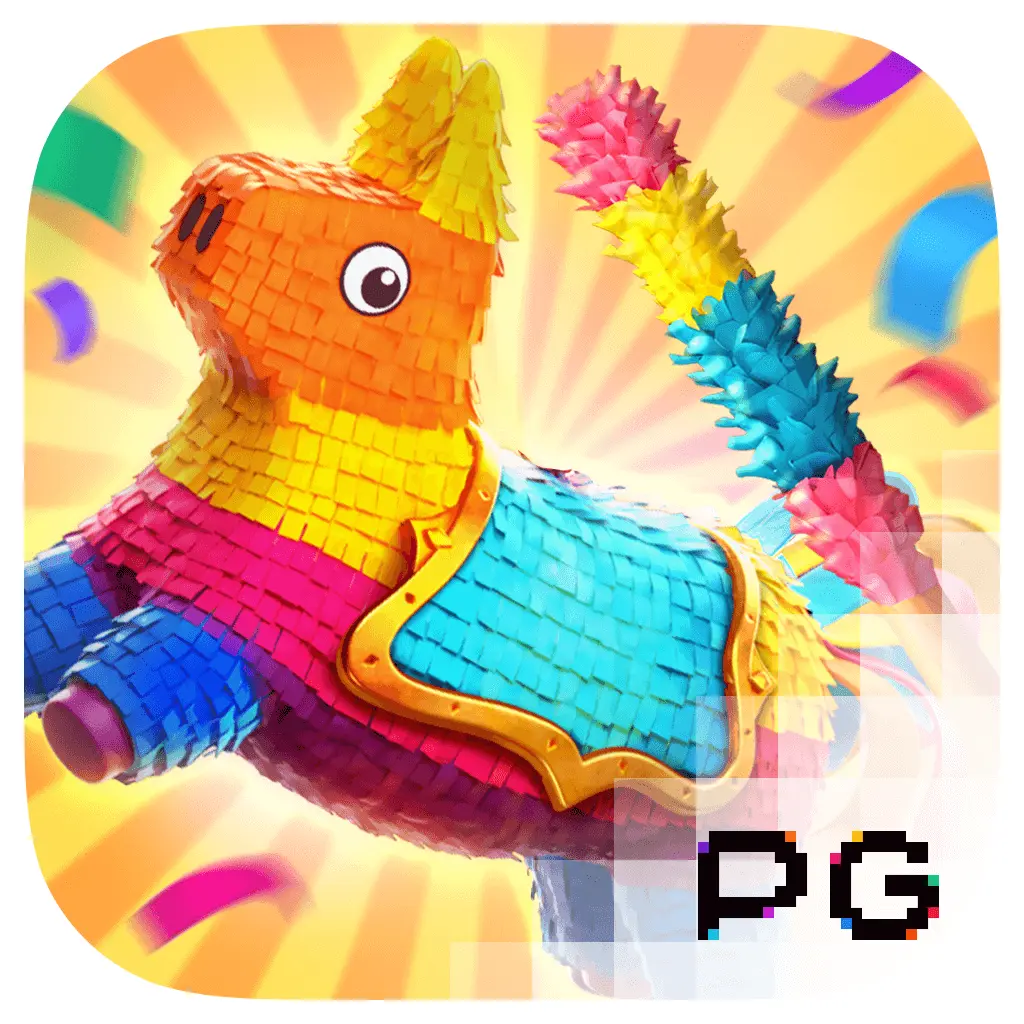 PGSoft : Pinata Wins - HUNIAN138