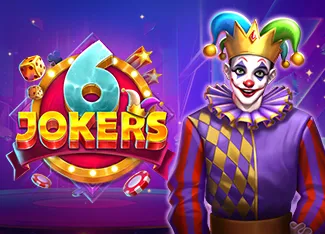 6 Jokers - HUNIAN138