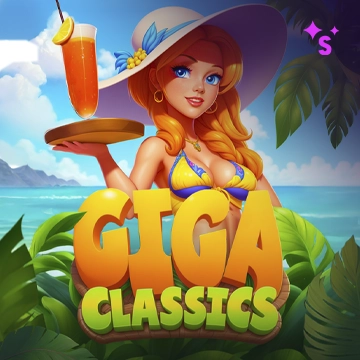 Spinocchio : Giga Classics - HUNIAN138