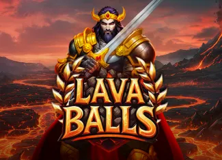Pragmatic : Lava Balls - HUNIAN138
