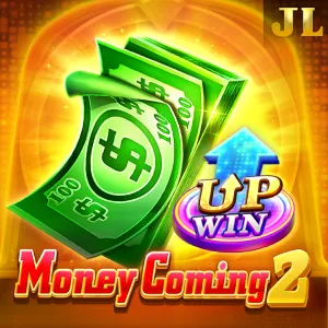Jili : Money Coming 2 - HUNIAN138