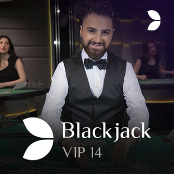 Blackjack VIP 14 - HUNIAN138