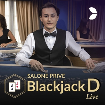 Salon Privé Baccarat D - HUNIAN138