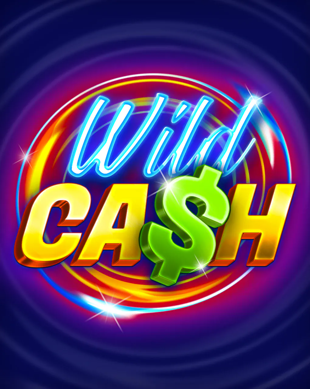 Bgaming : Wild Cash - HUNIAN138