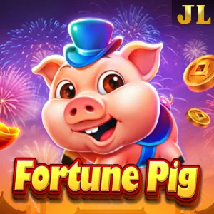 Jili : FortunePig - HUNIAN138