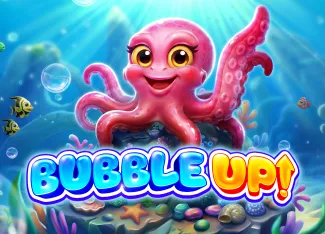 Pragmatic : Bubble Up! - HUNIAN138