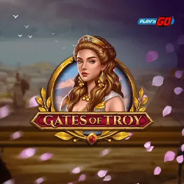 Gates of Troy - HUNIAN138