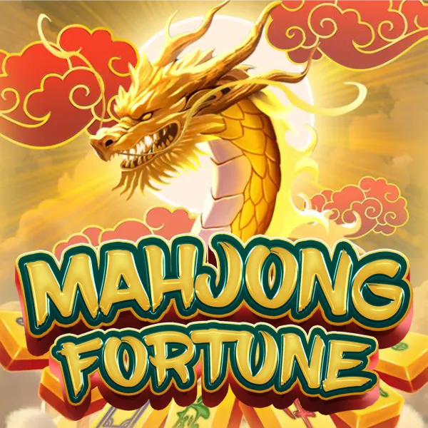 Mahjong Fortune - HUNIAN138