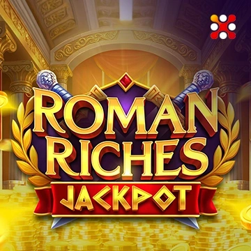 Mancala : Roman Riches Jackpot - HUNIAN138