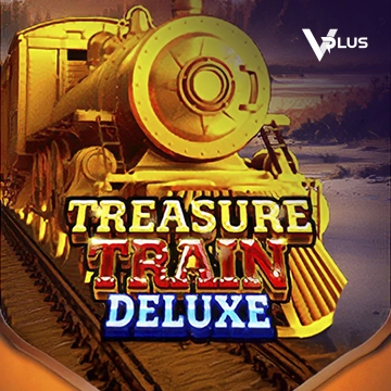 Treasure Train Deluxe - HUNIAN138