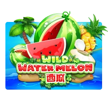 Joker123 : Wild Watermelon - HUNIAN138