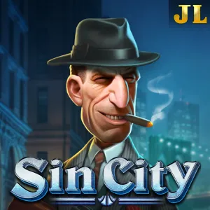 Jili : Sin City - HUNIAN138