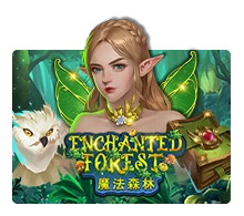 Joker123 : Enchanted Forest - HUNIAN138