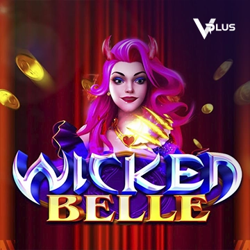Wicked Belle - HUNIAN138