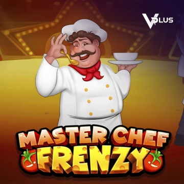 Master Chef Frenzy - HUNIAN138