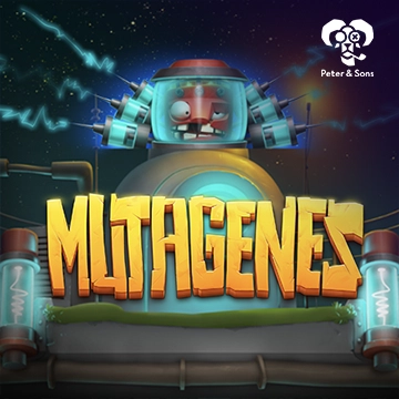 Mutagenes - HUNIAN138