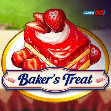 Bakers Treat - HUNIAN138