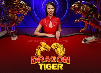 Dragon Tiger - HUNIAN138