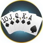 Texas Poker - HUNIAN138