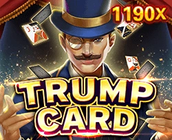 Trump Card - HUNIAN138